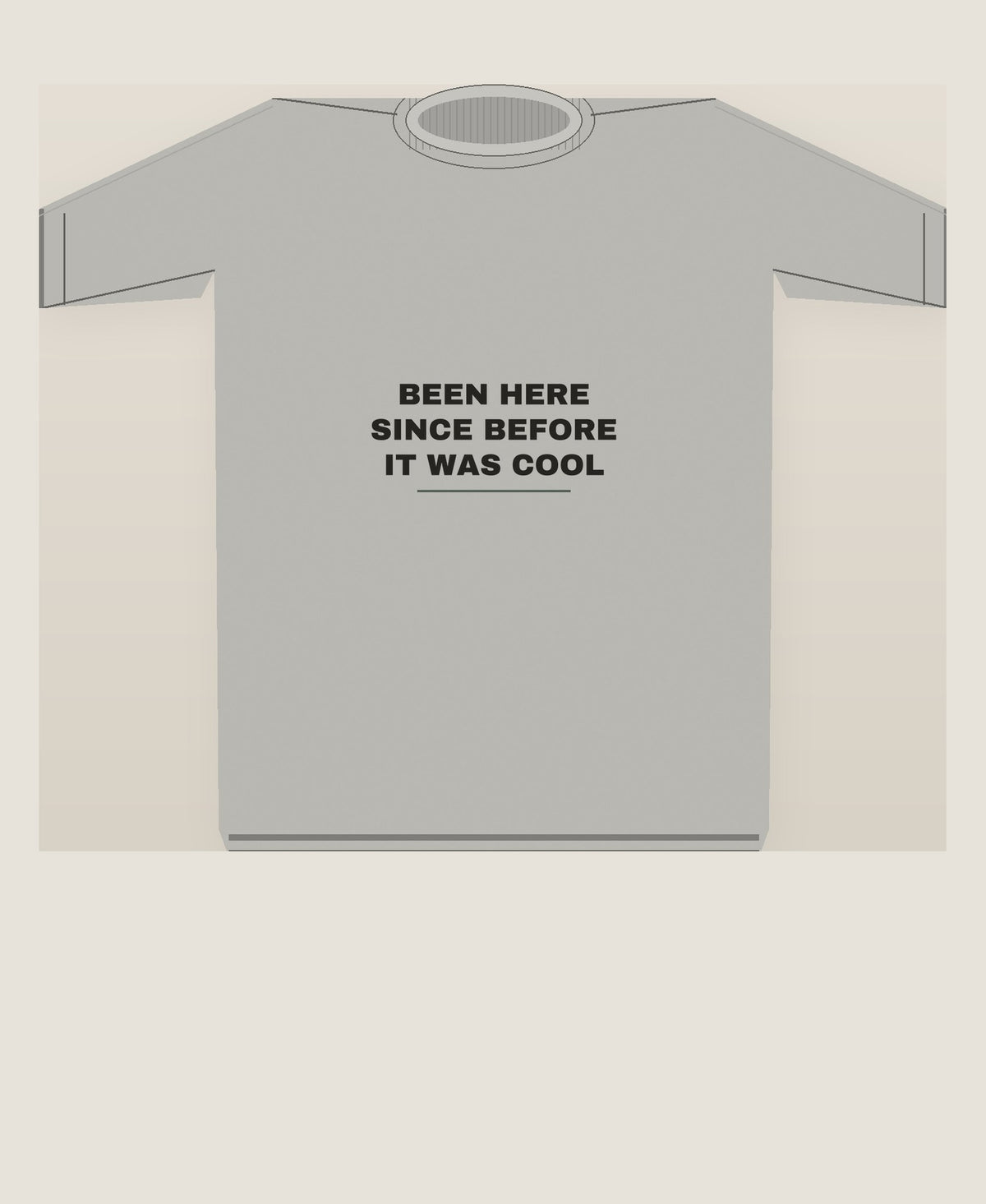 au-001 Heather Grey