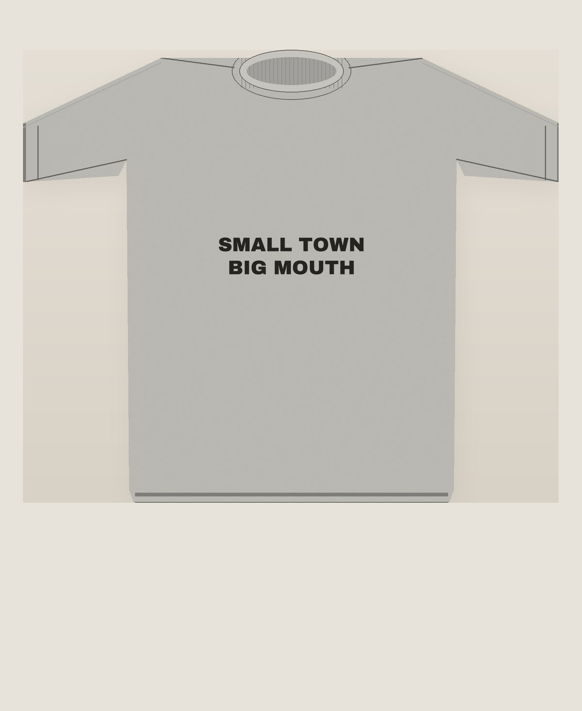 au-002 Heather Grey