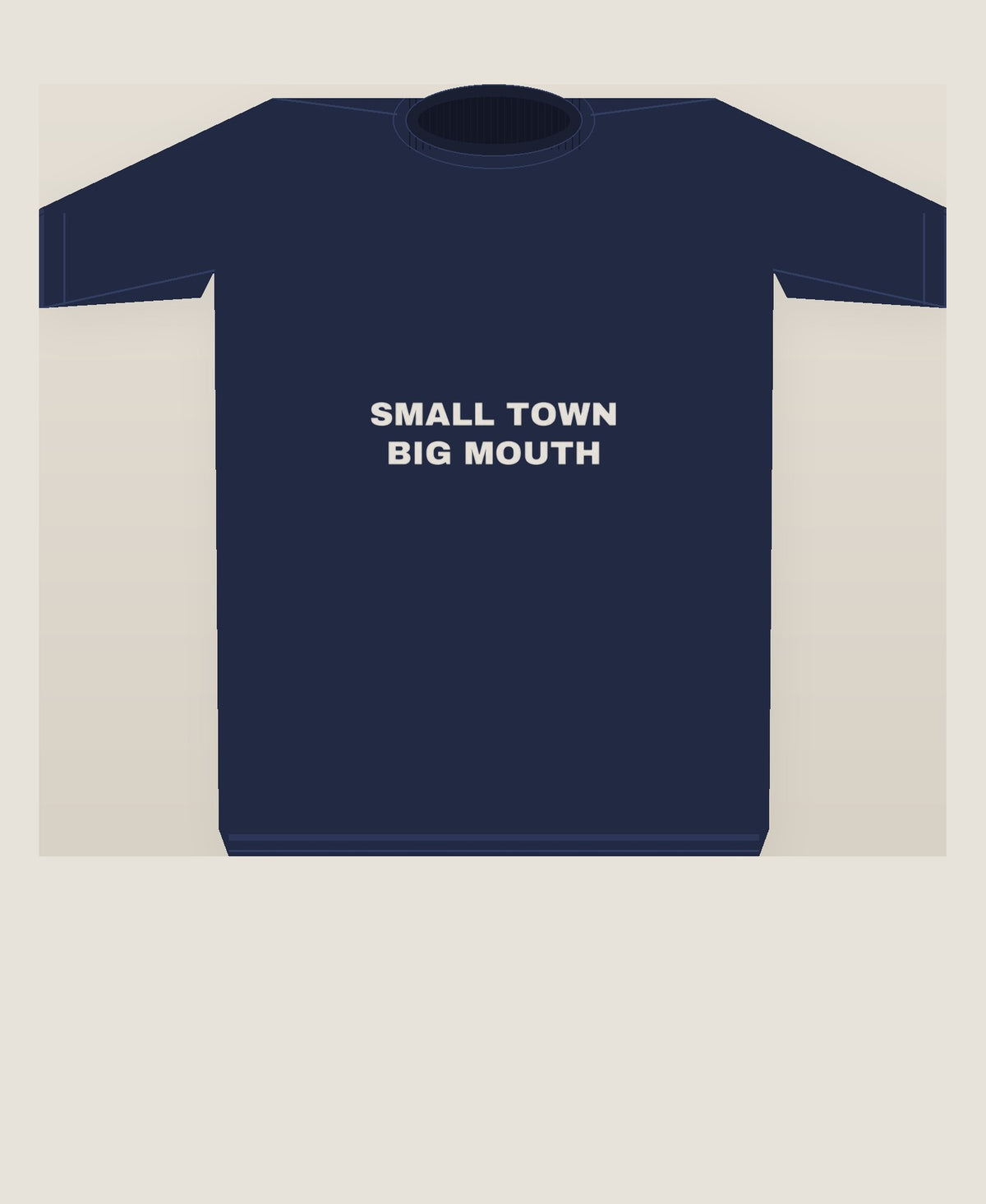 au-002 Navy Blue