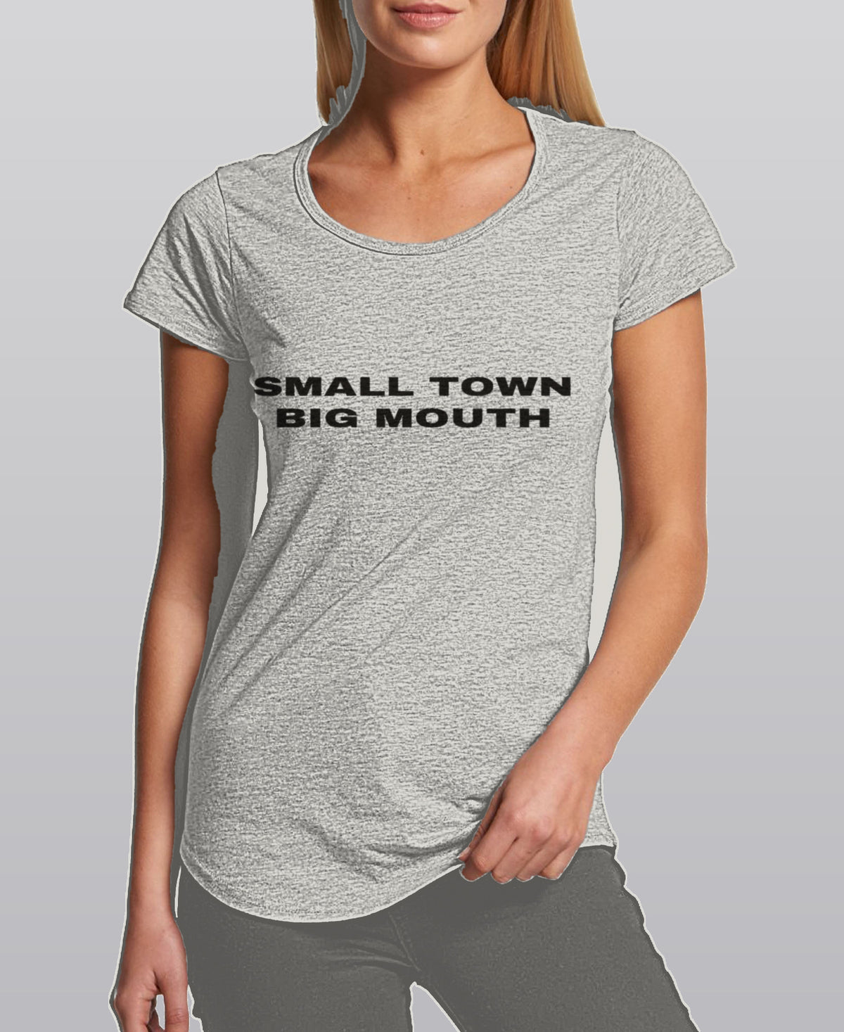 au-002 Heather Grey