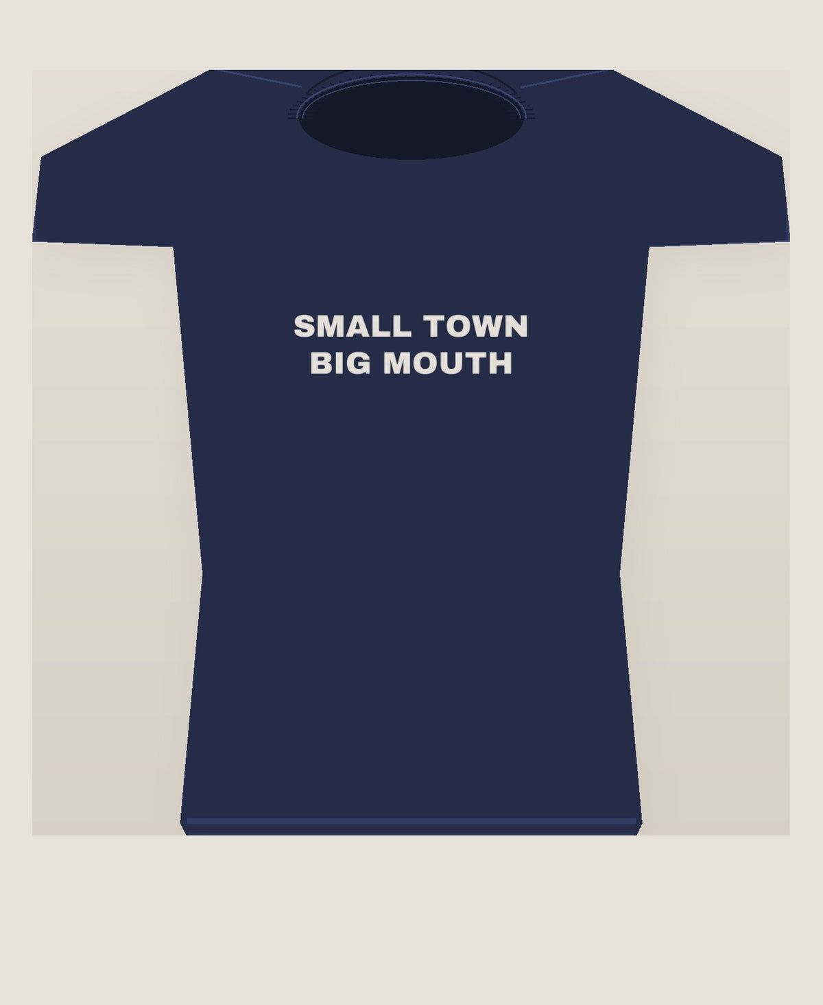 au-002 Navy Blue