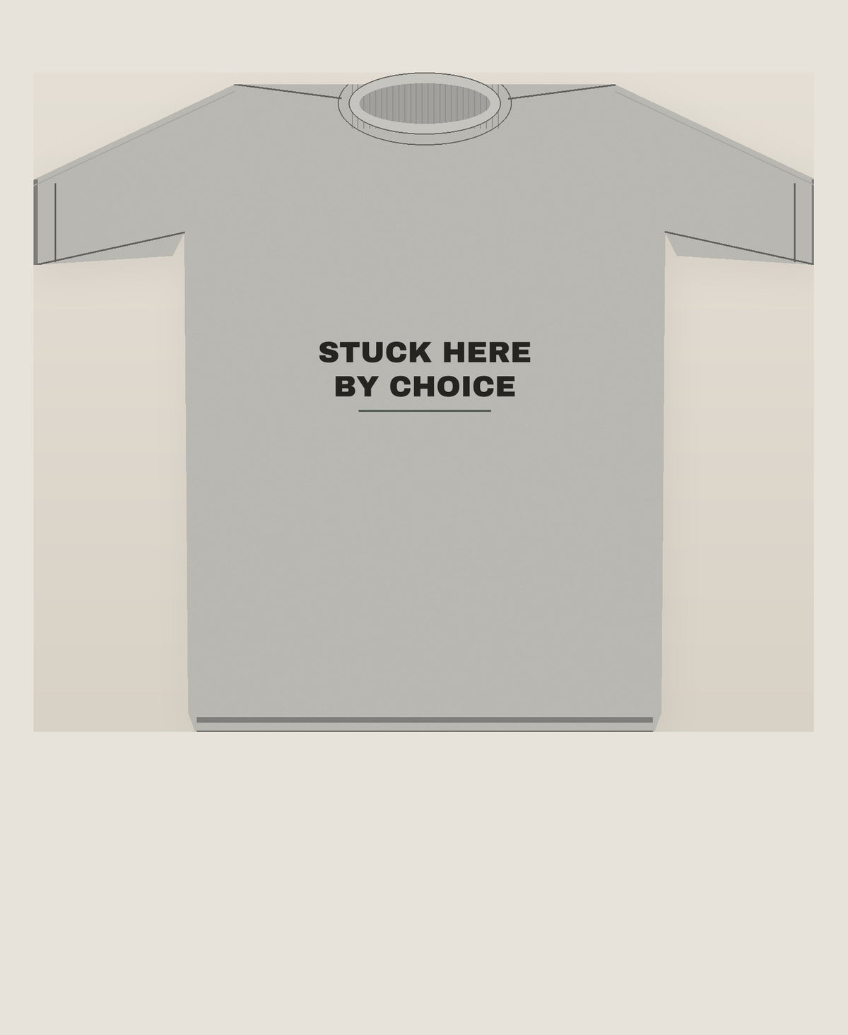 au-003 Heather Grey