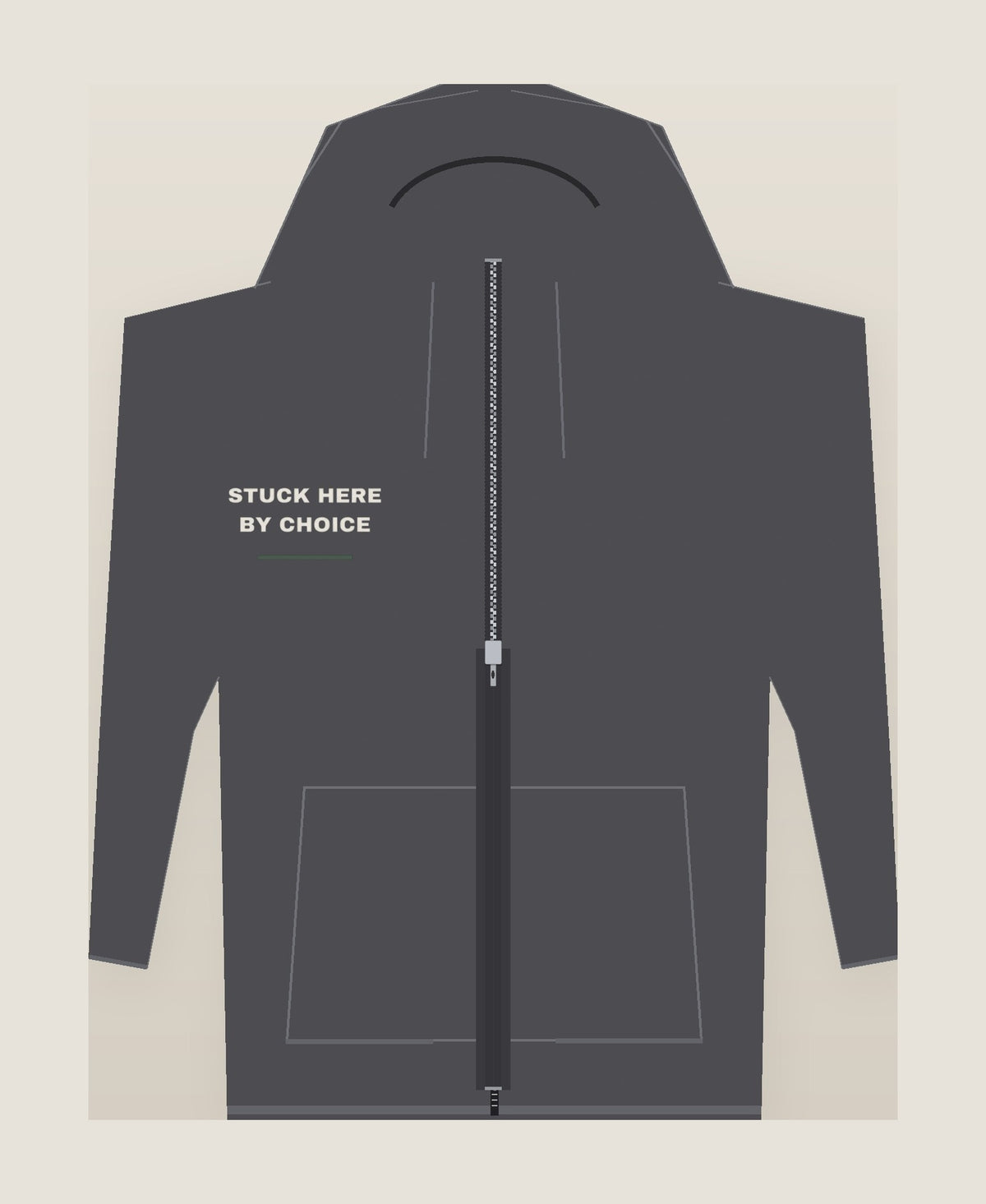 au-003 Charcoal Heather