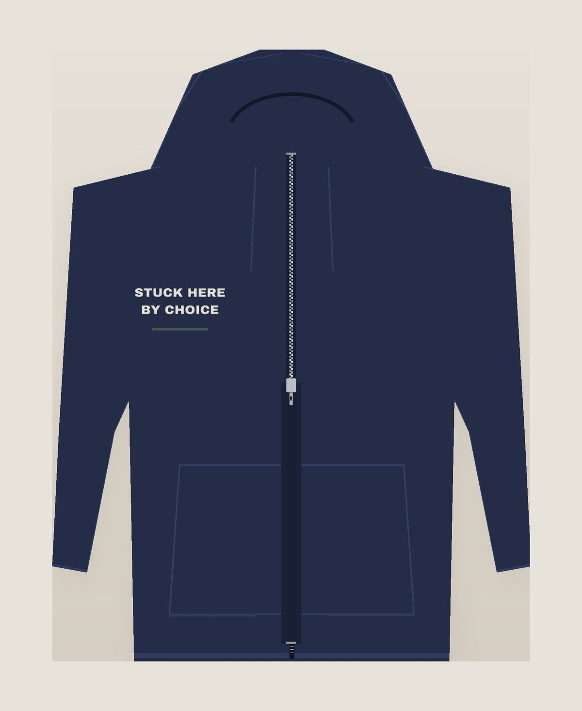au-003 Navy