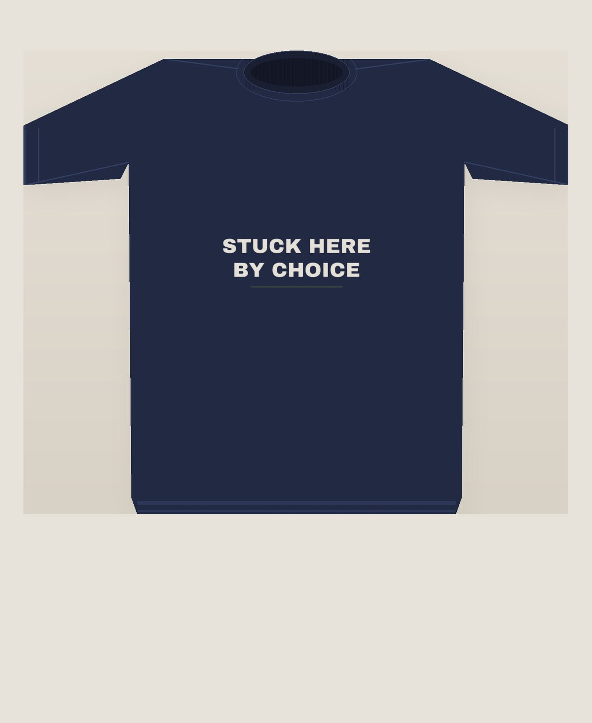 au-003 Navy Blue