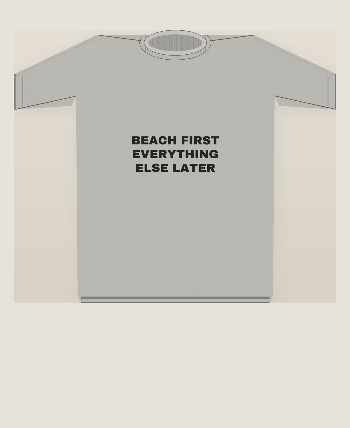 au-005 Heather Grey