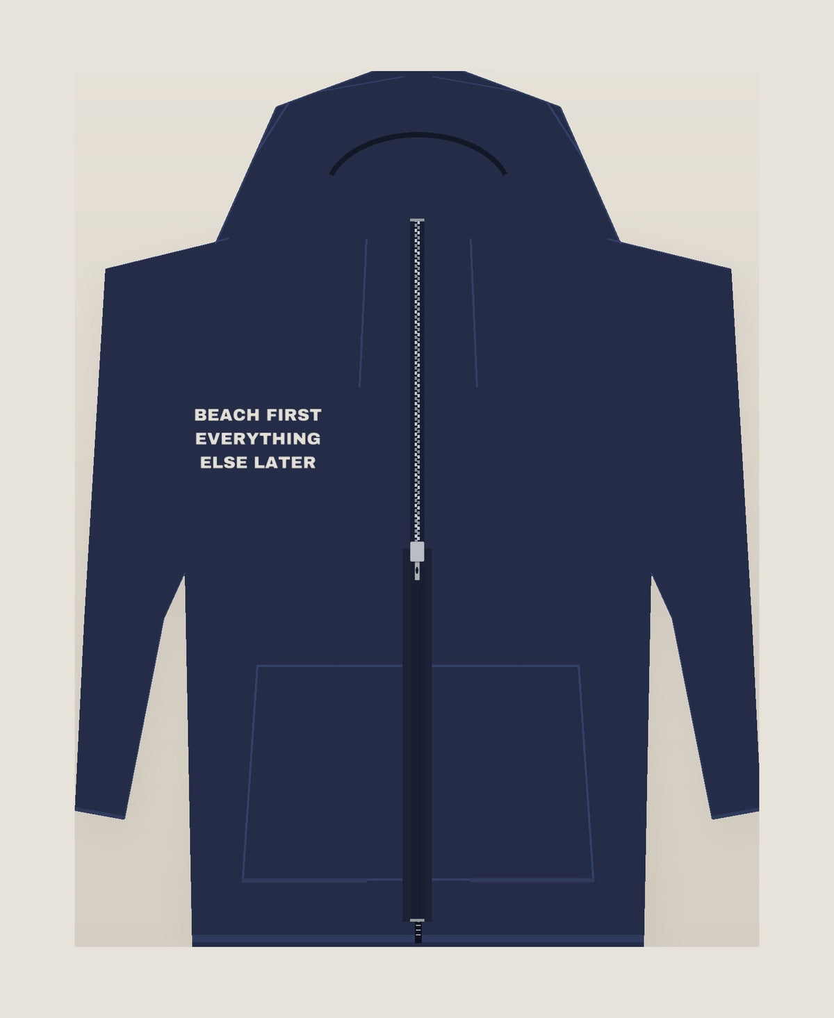 au-005 Navy