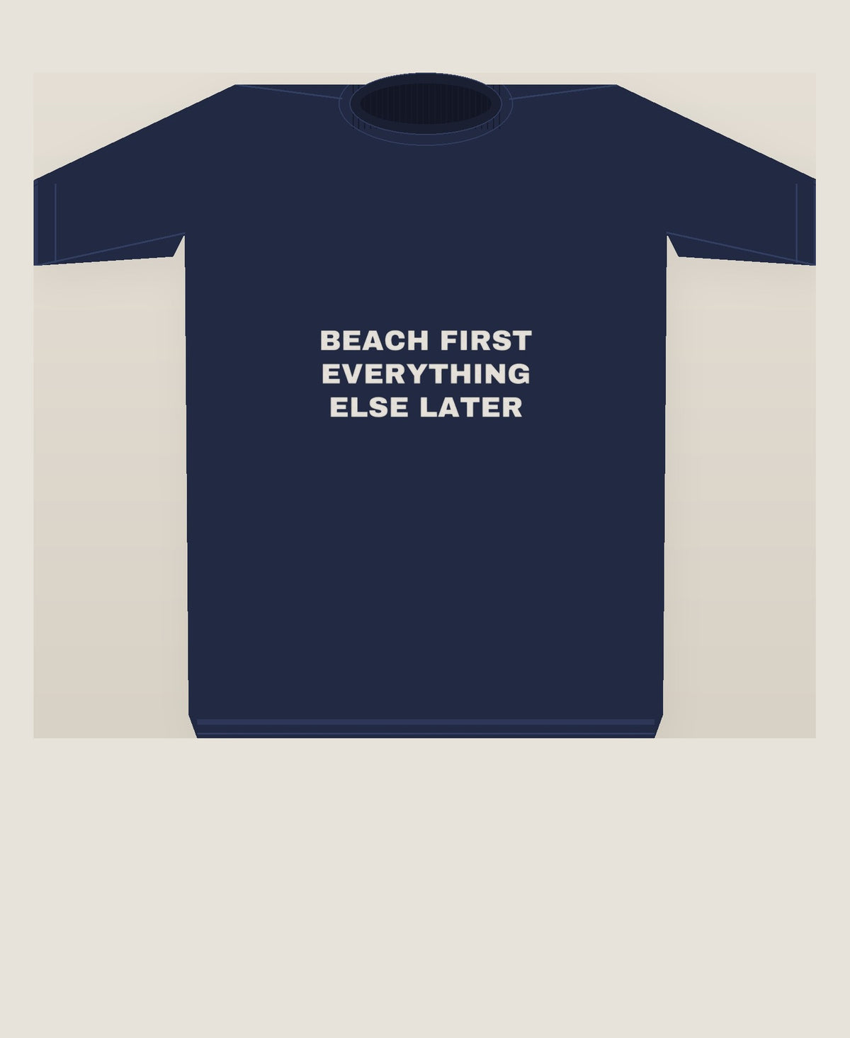 au-005 Navy Blue