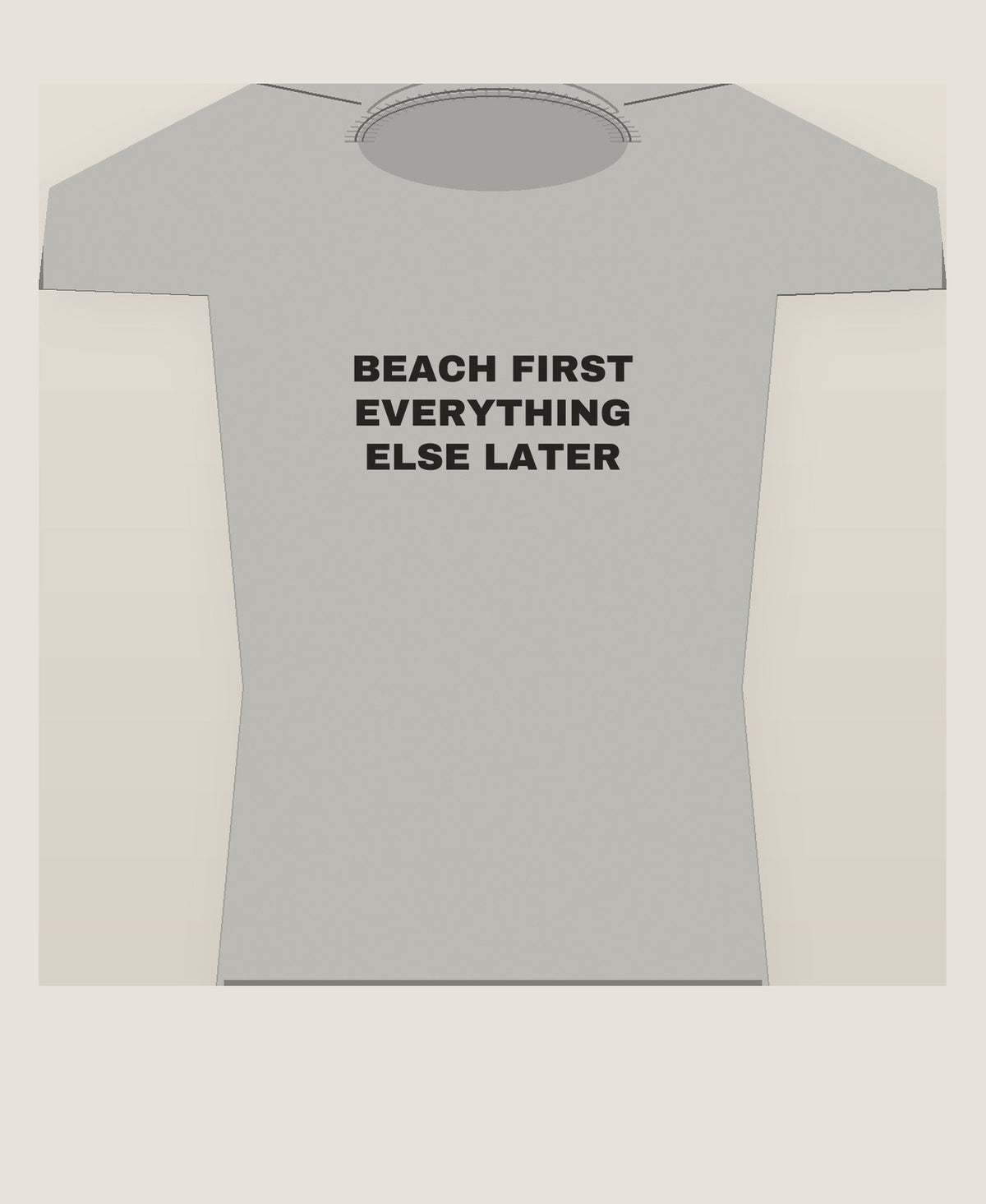 au-005 Heather Grey