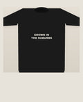 au-006 Black