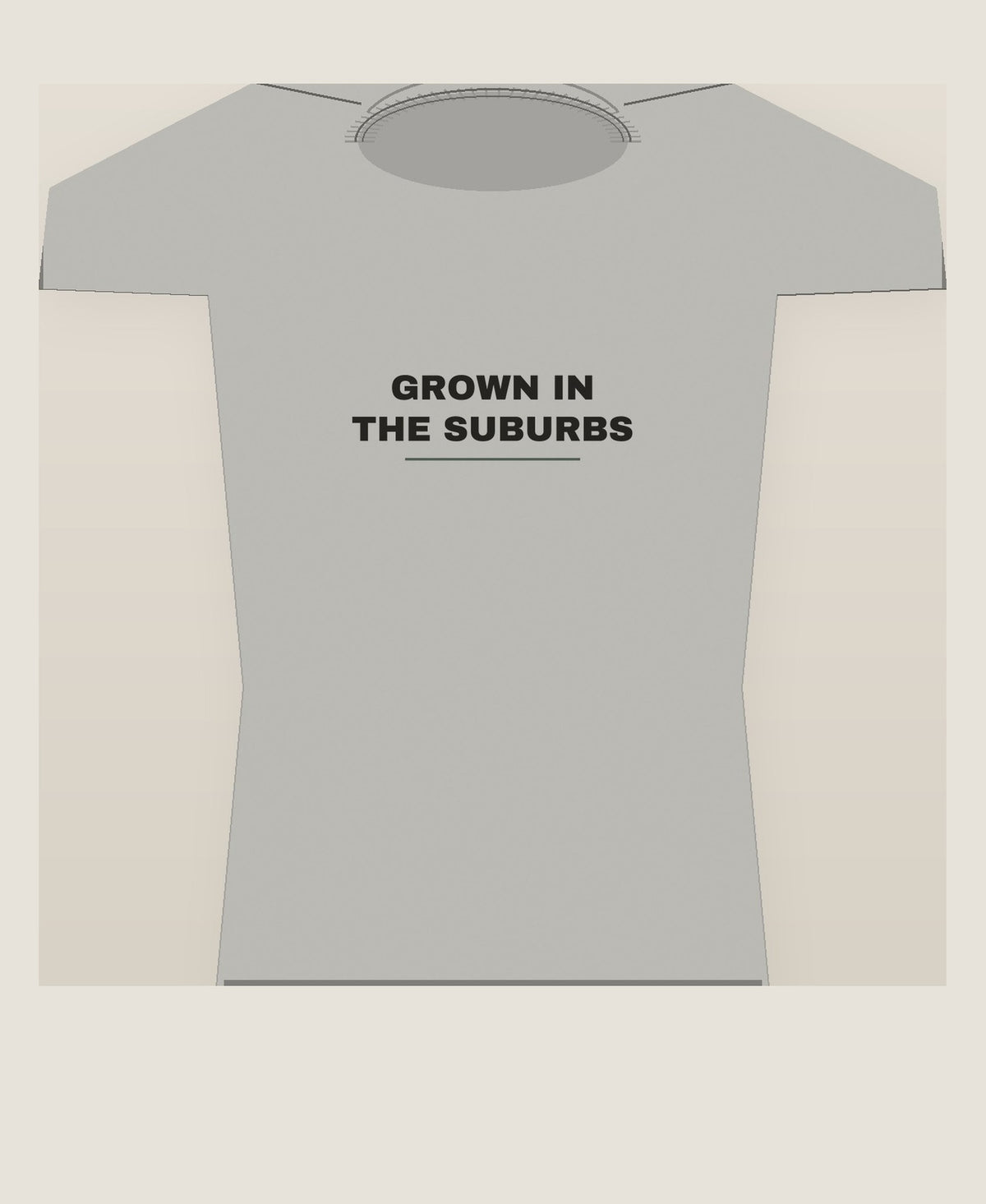 au-006 Heather Grey