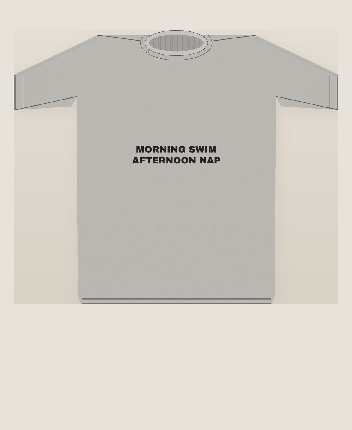 au-007 Heather Grey