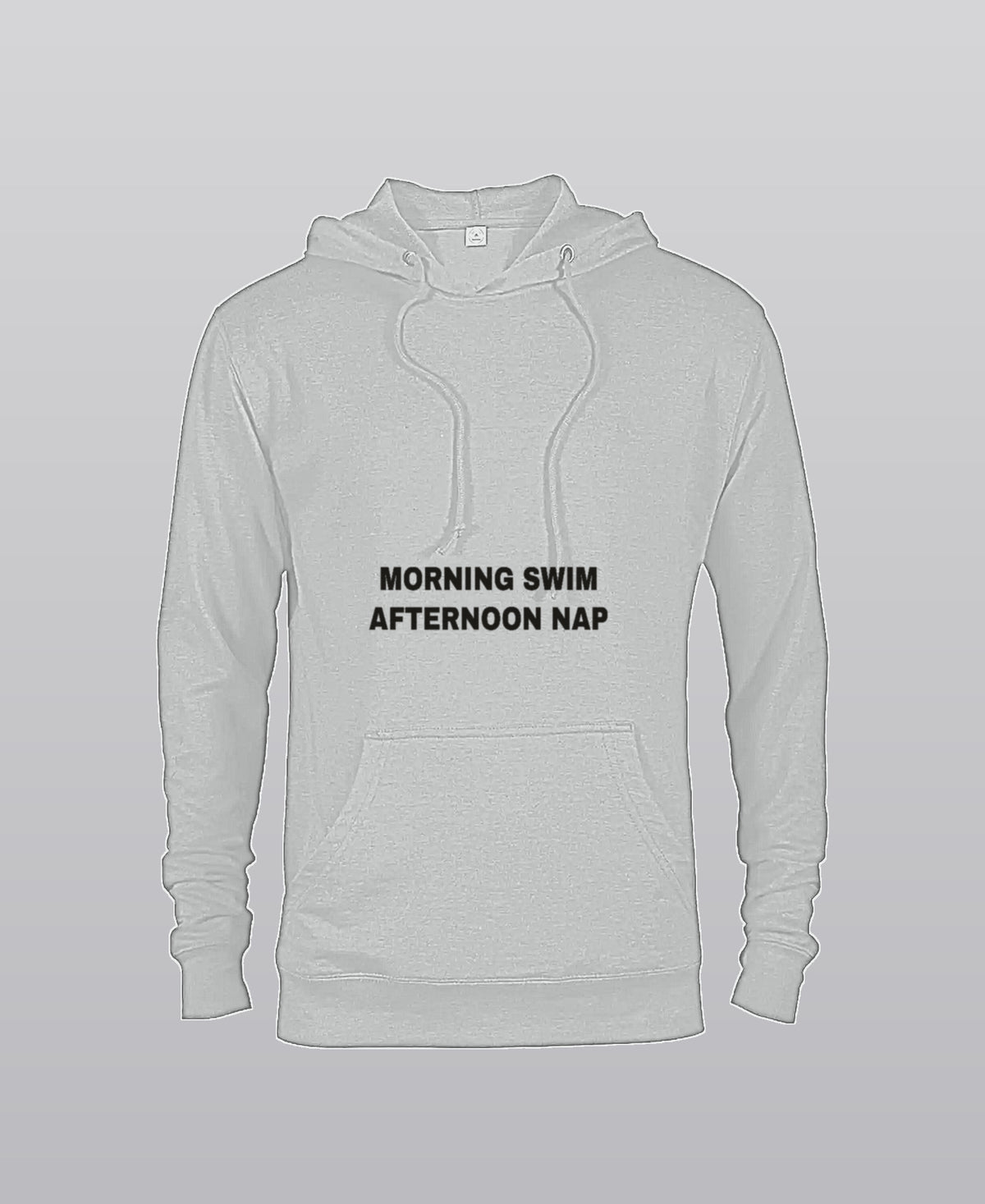 au-007 Athletic Heather