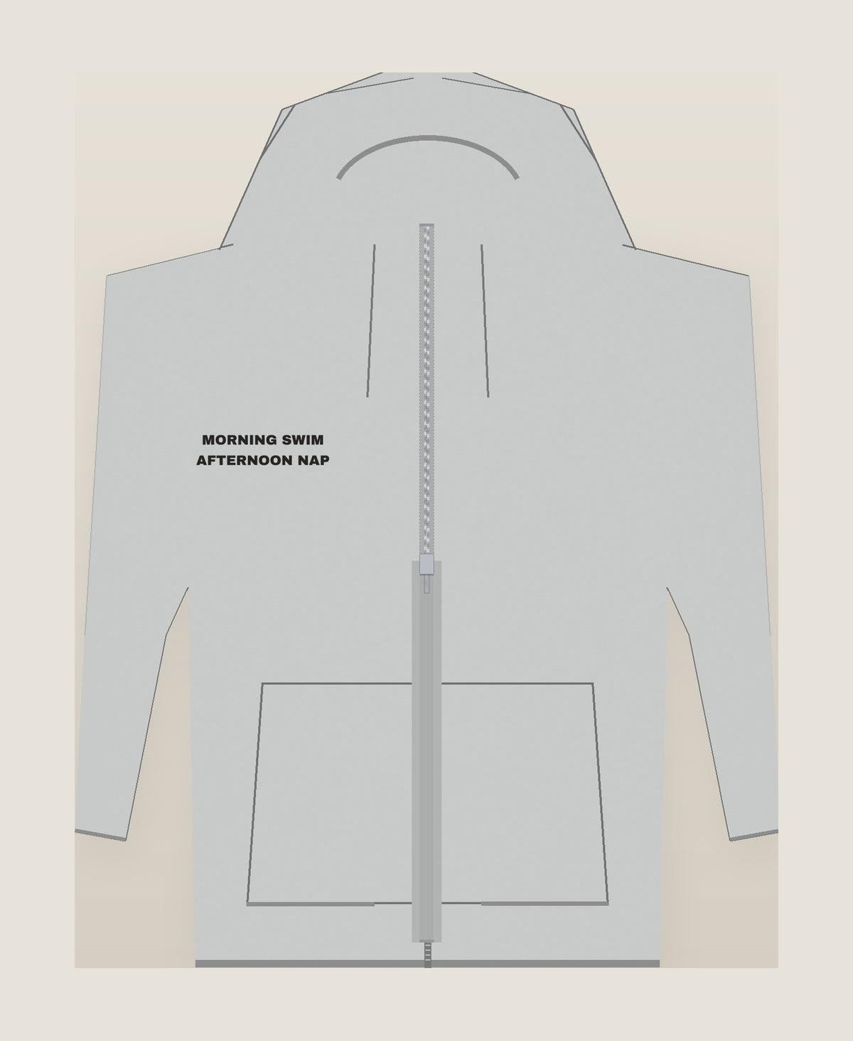 au-007 Athletic Heather