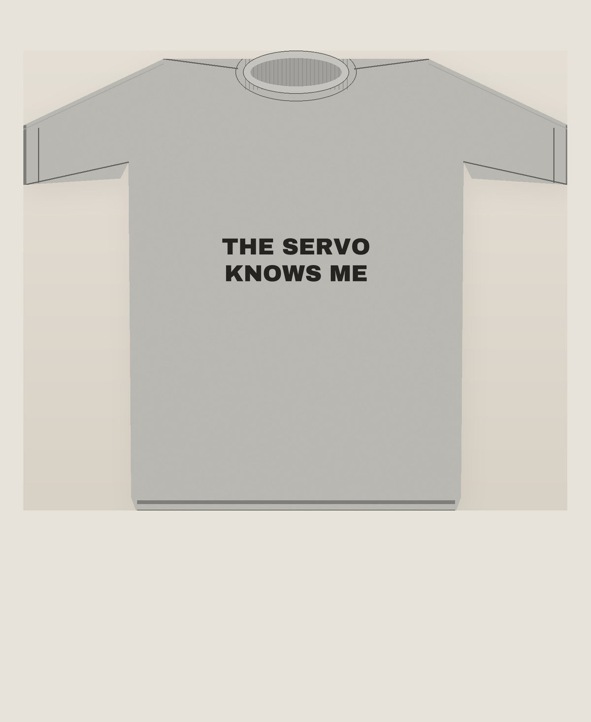 au-008 Heather Grey