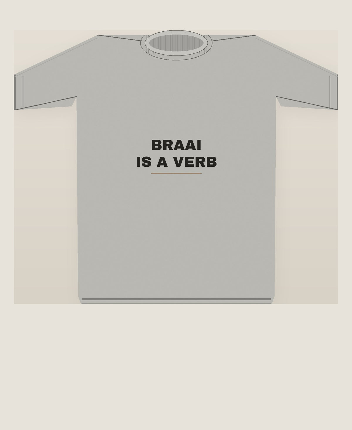 sa-001 Heather Grey