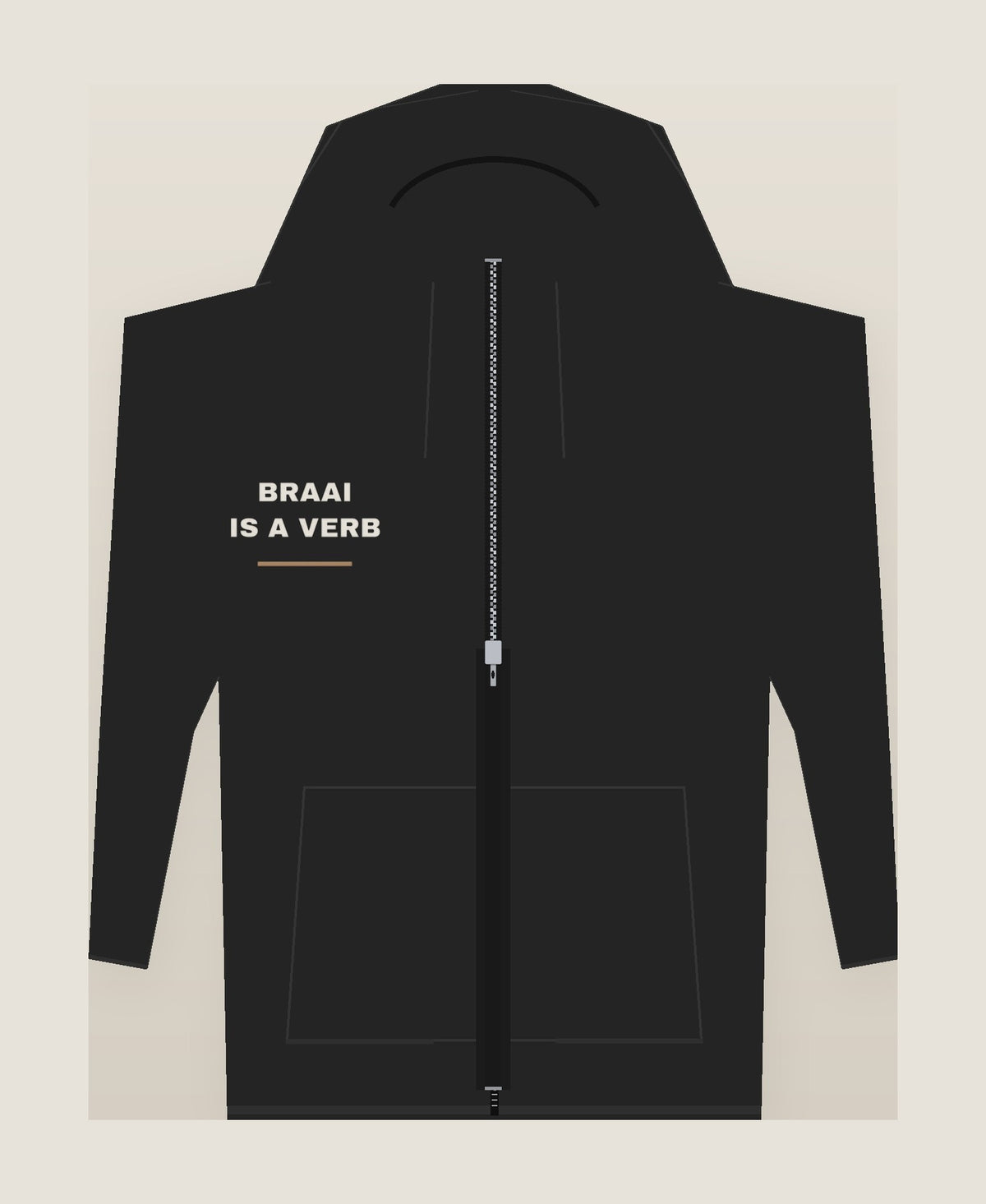 sa-001 Black