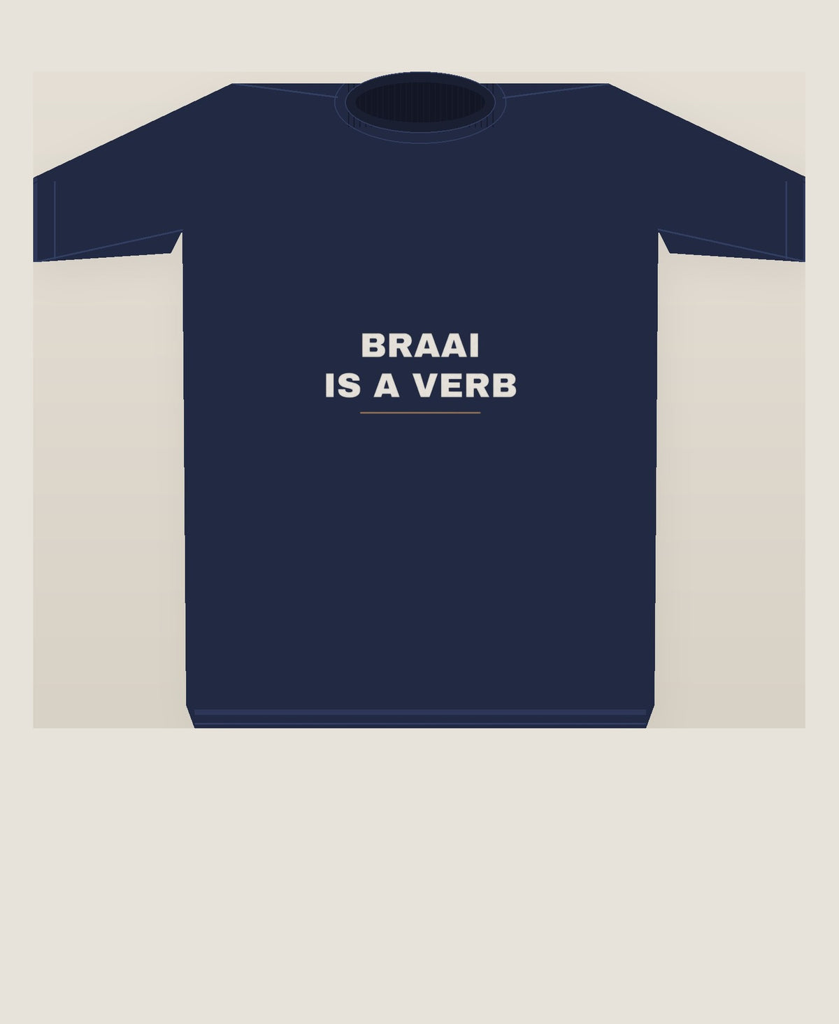 sa-001 Navy Blue