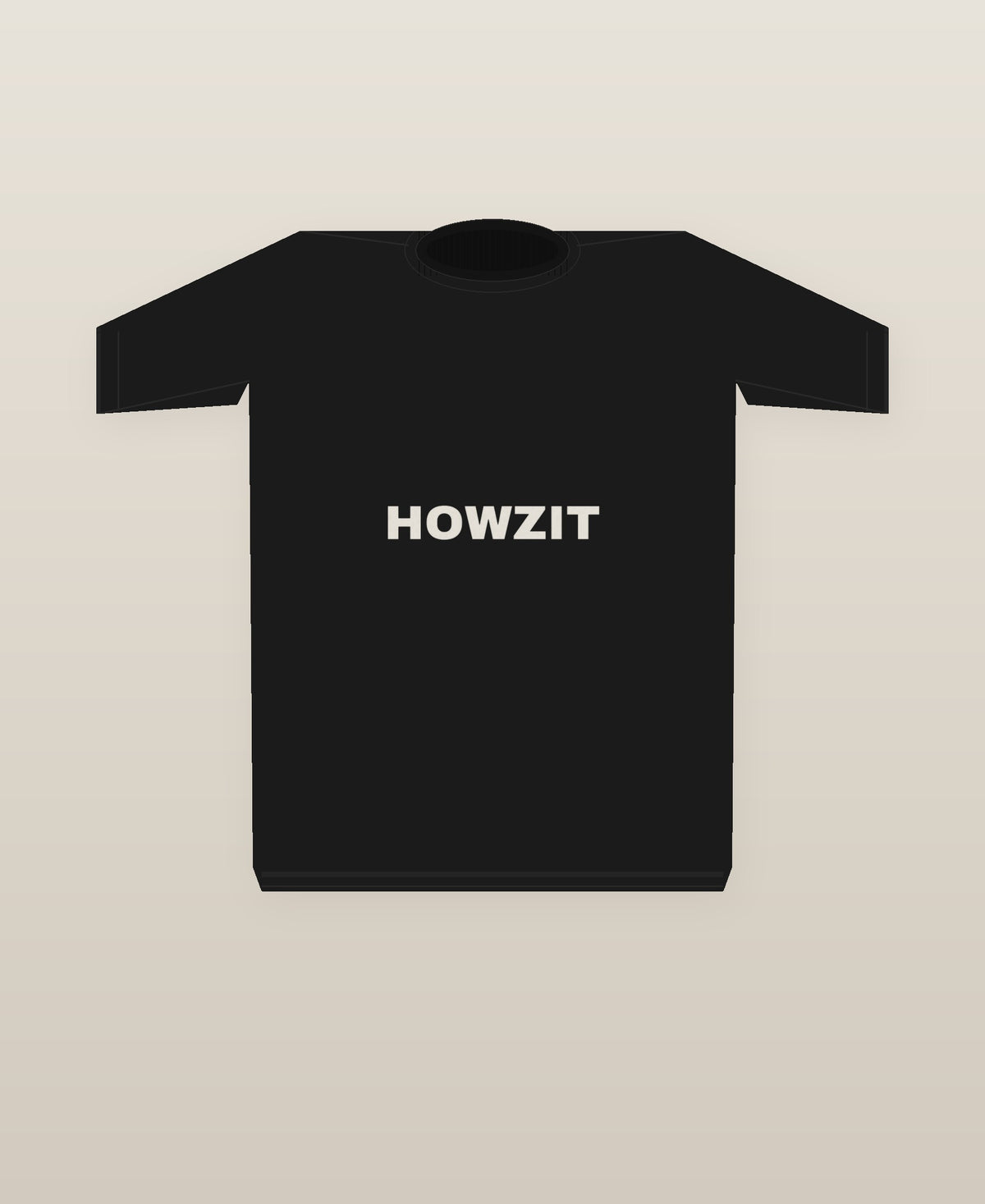 Howzit