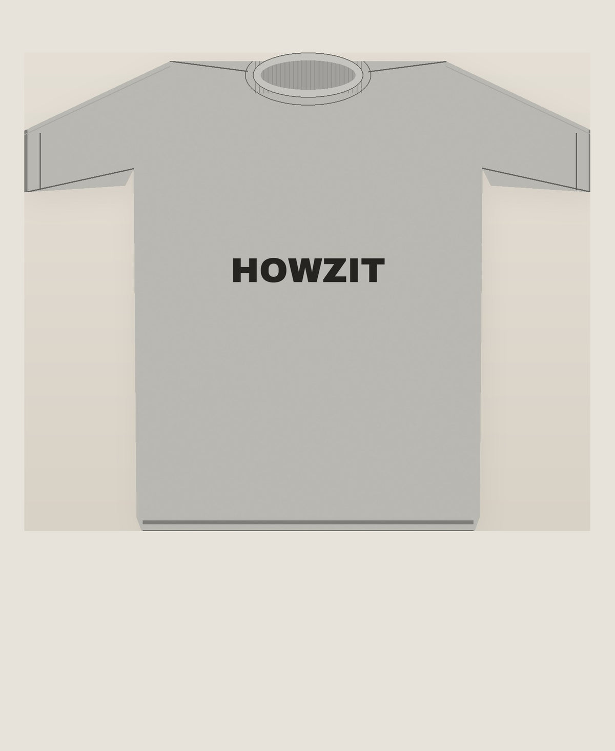 sa-002 Heather Grey