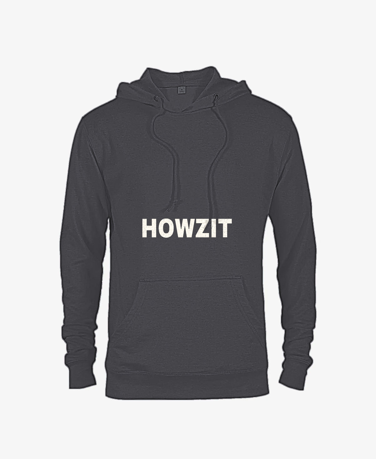 sa-002 Charcoal Heather