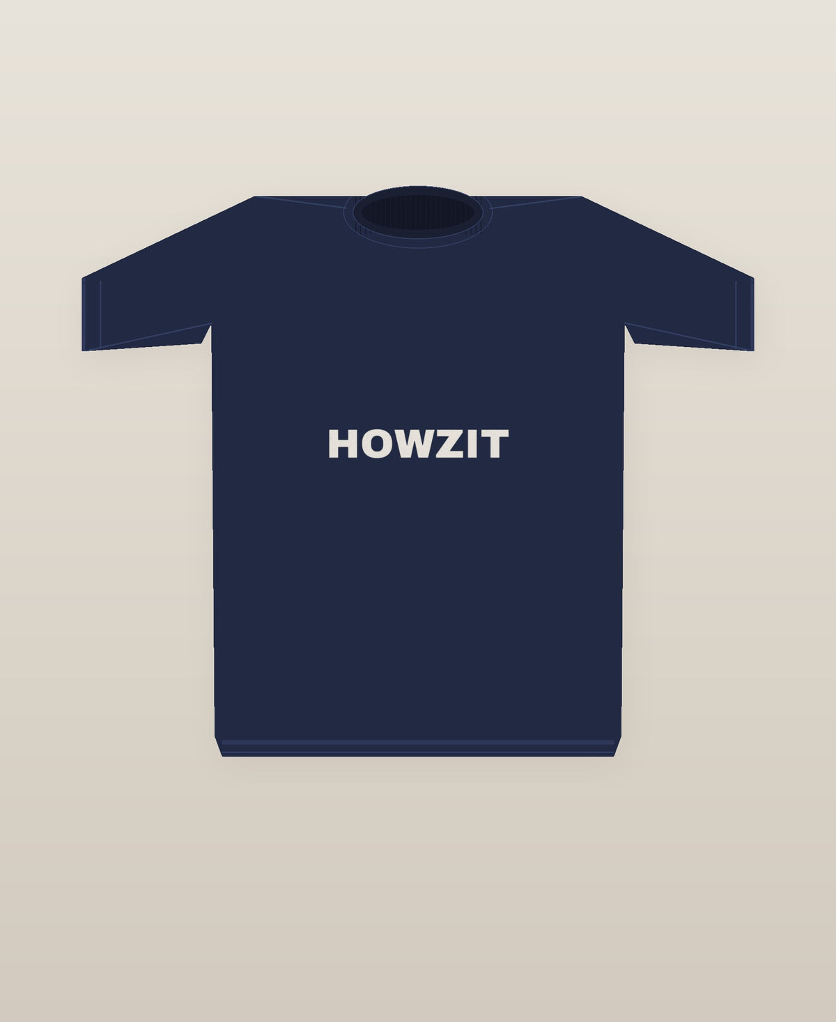 Howzit