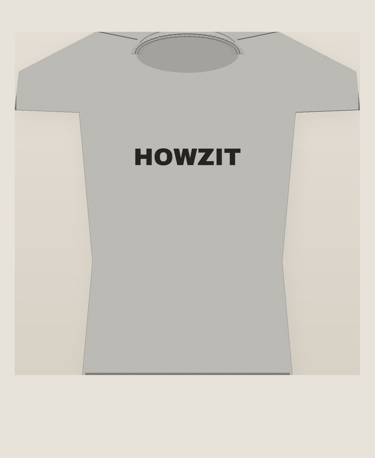 sa-002 Heather Grey
