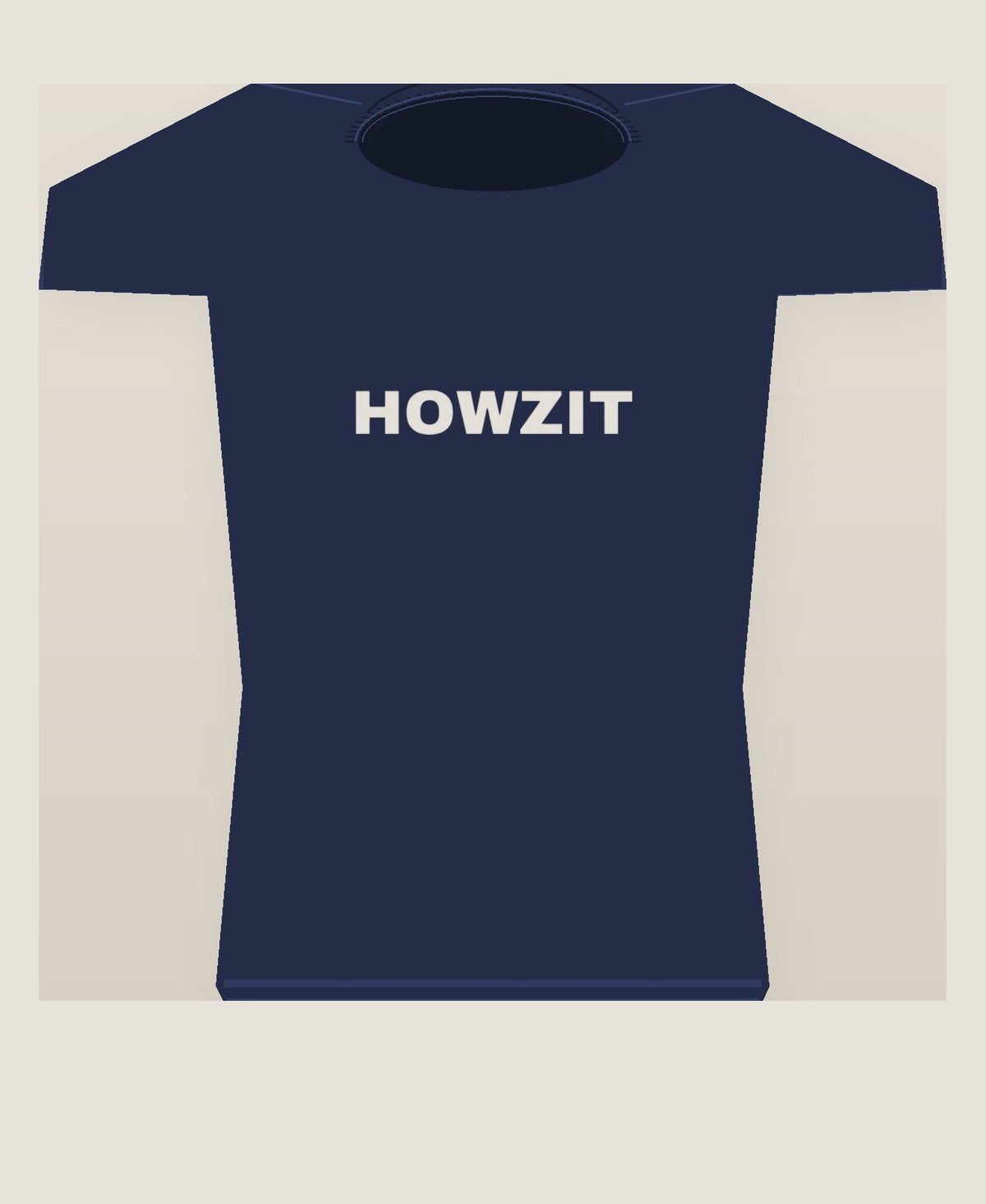 sa-002 Navy Blue
