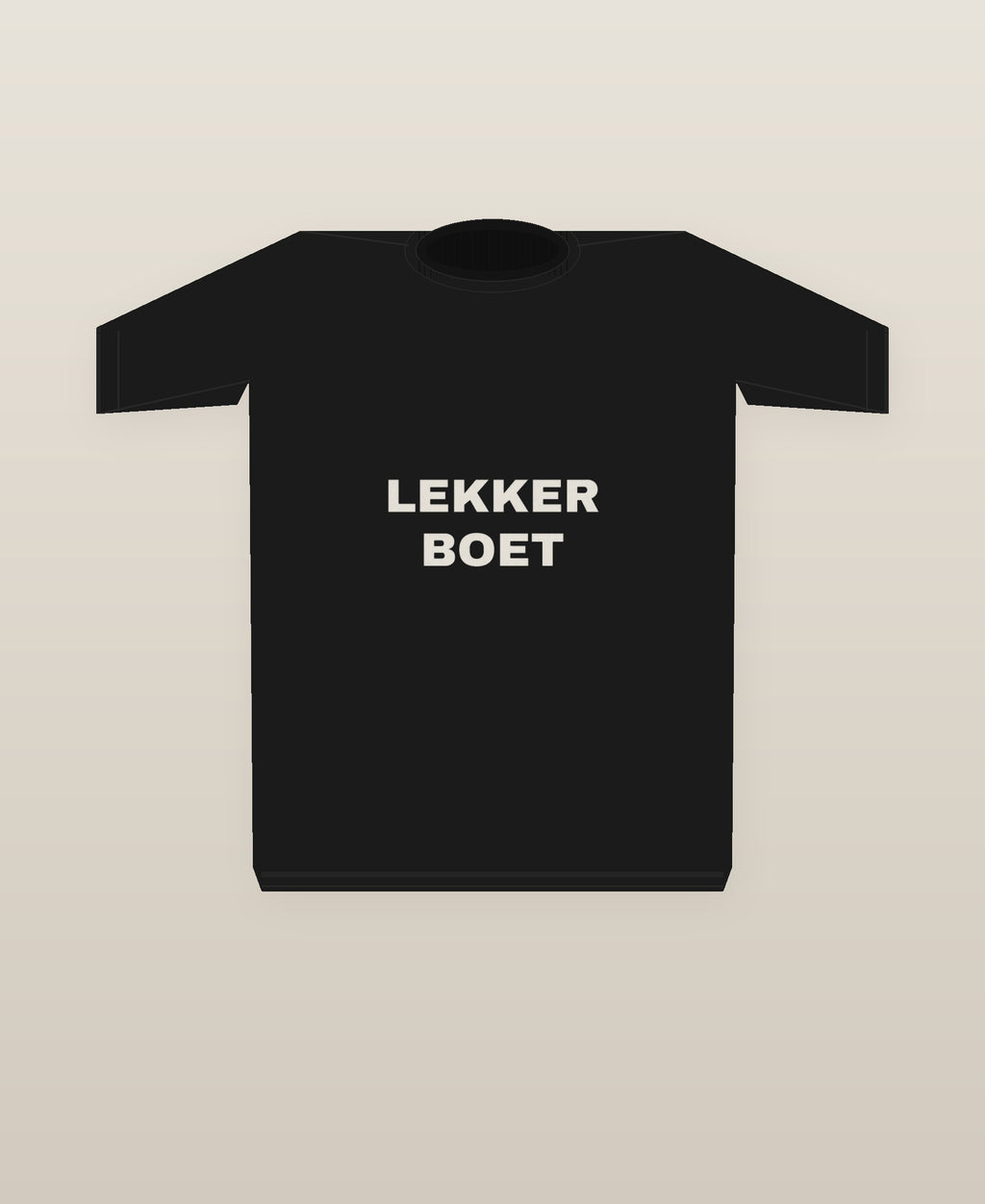 Lekker Boet