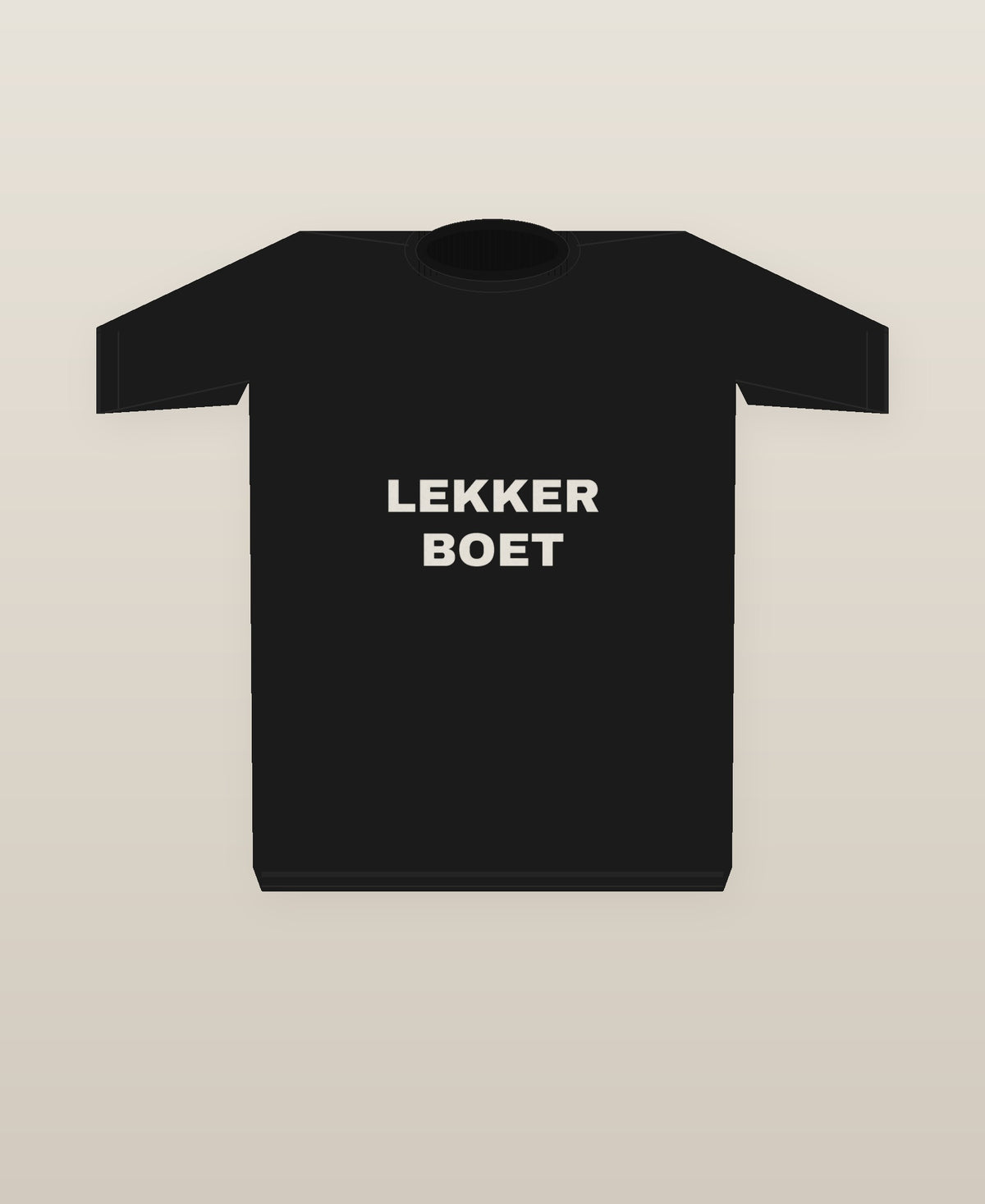 Lekker Boet
