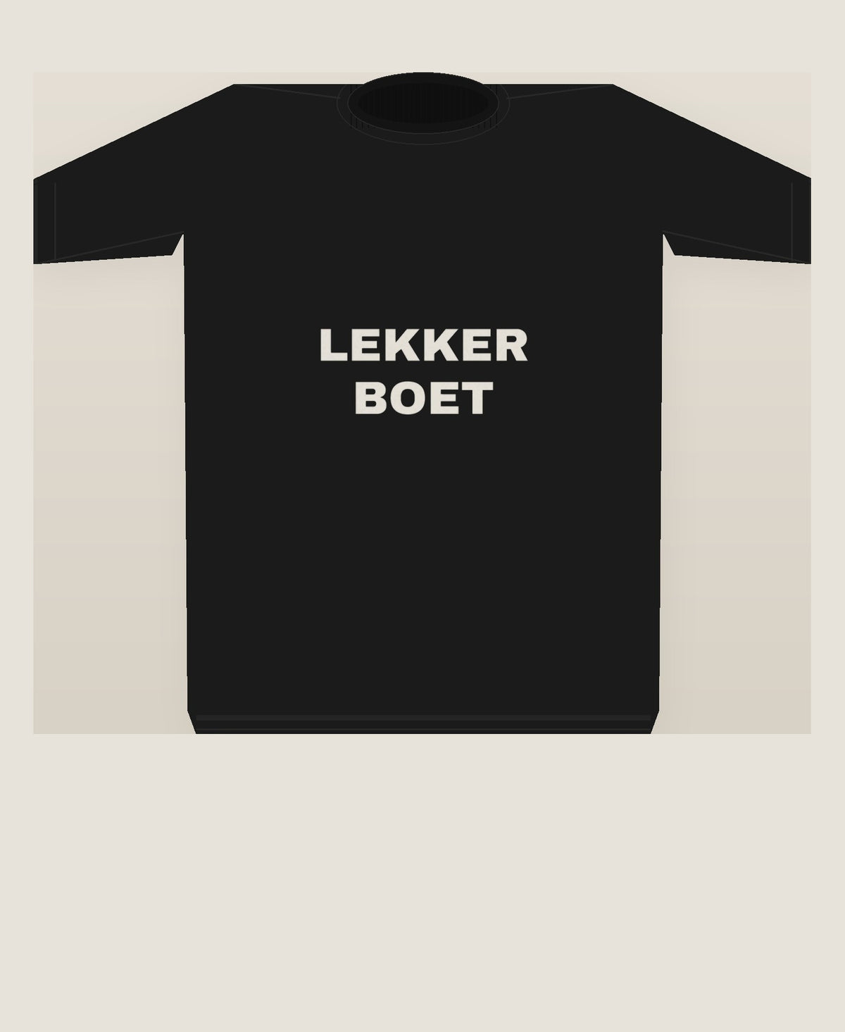 sa-003 Black