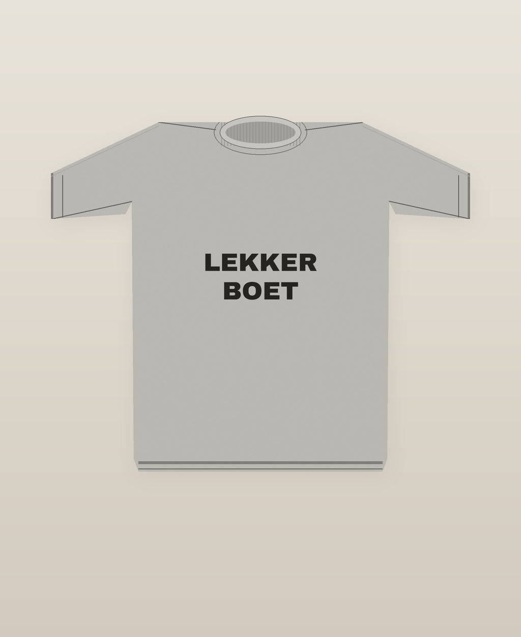 Lekker Boet