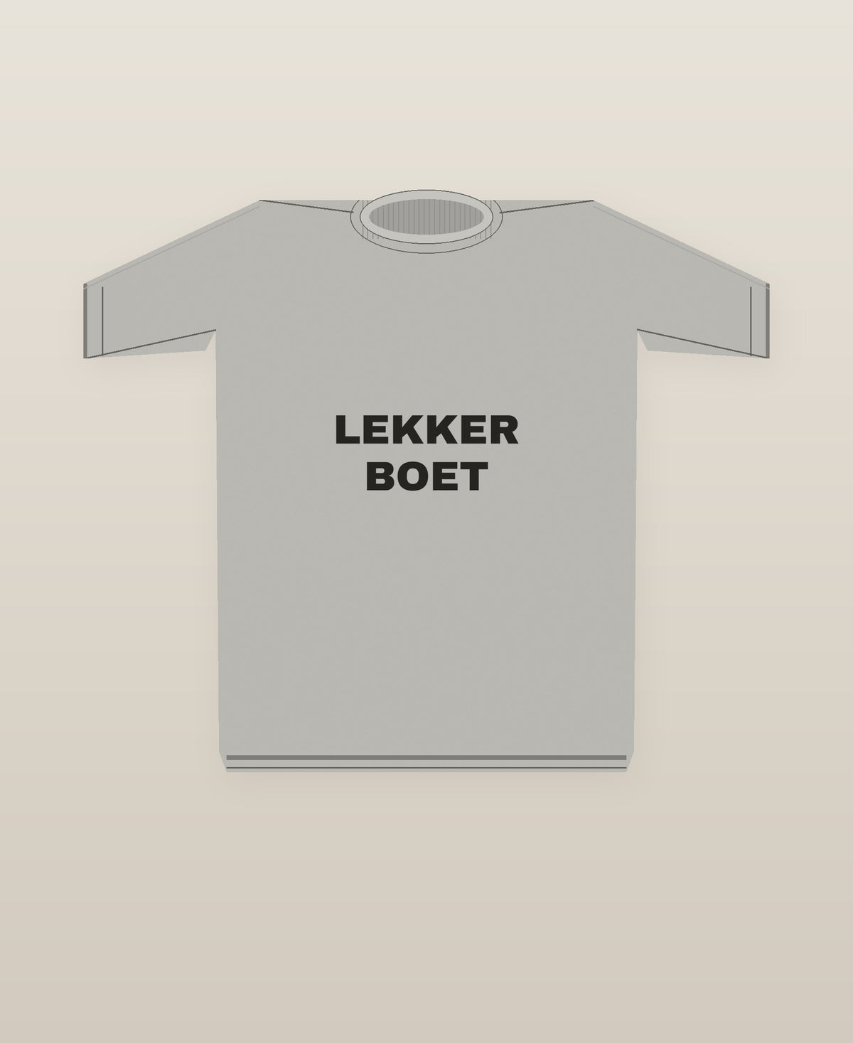 Lekker Boet
