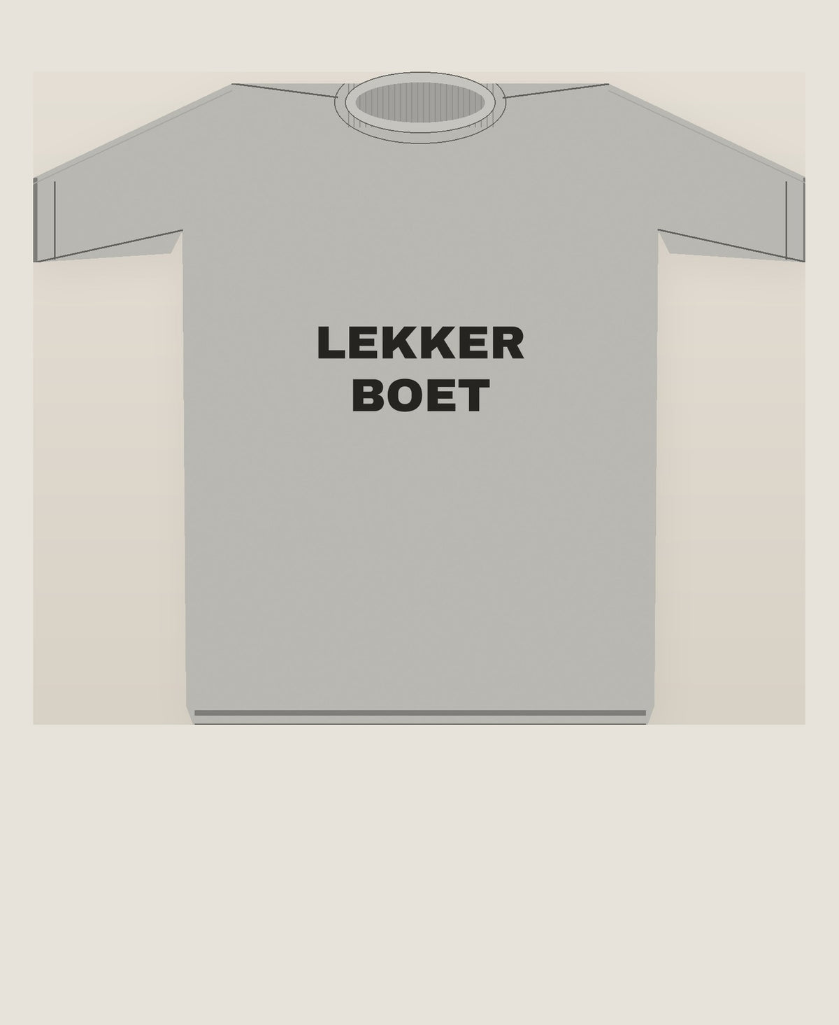 sa-003 Heather Grey