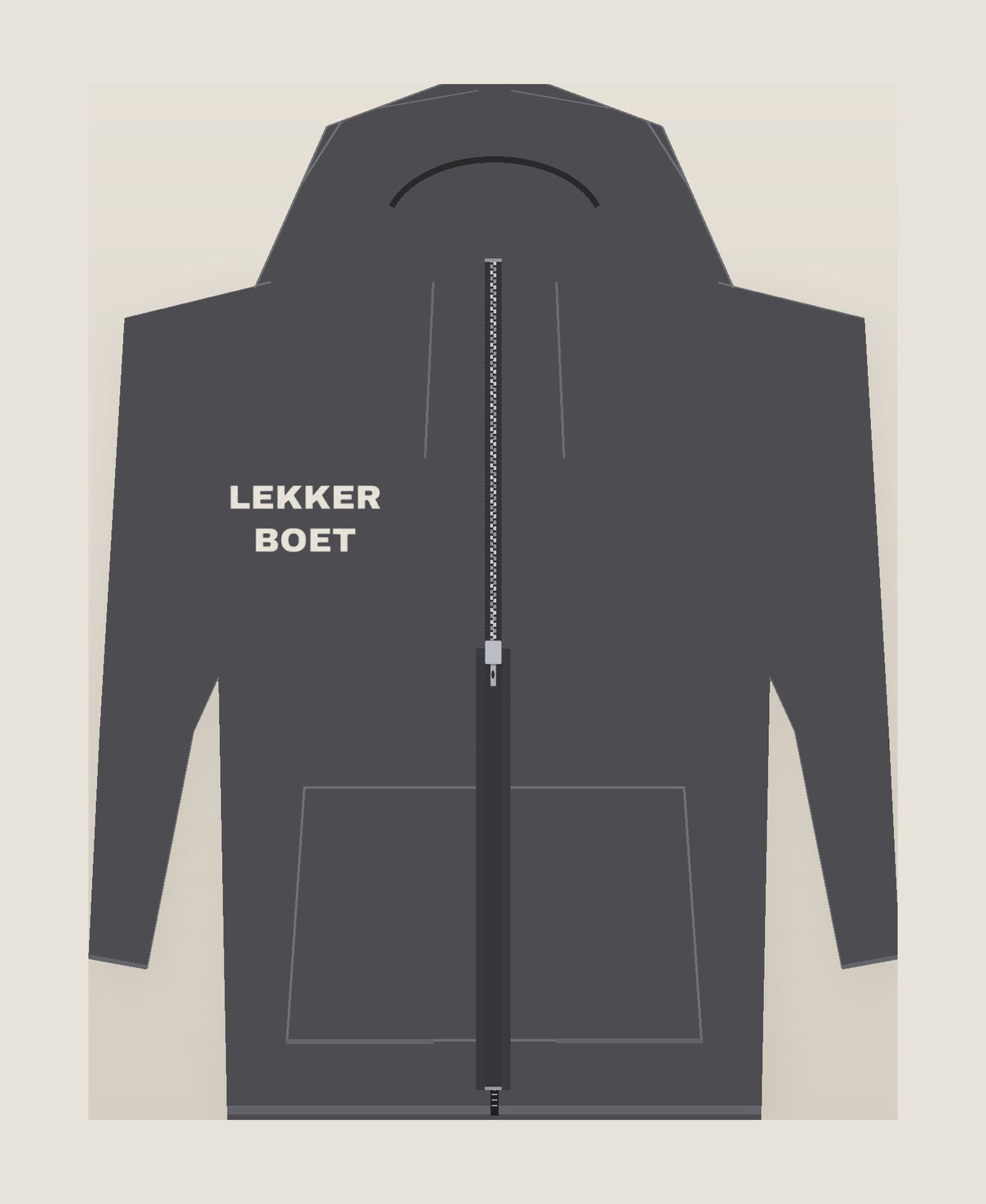 sa-003 Charcoal Heather