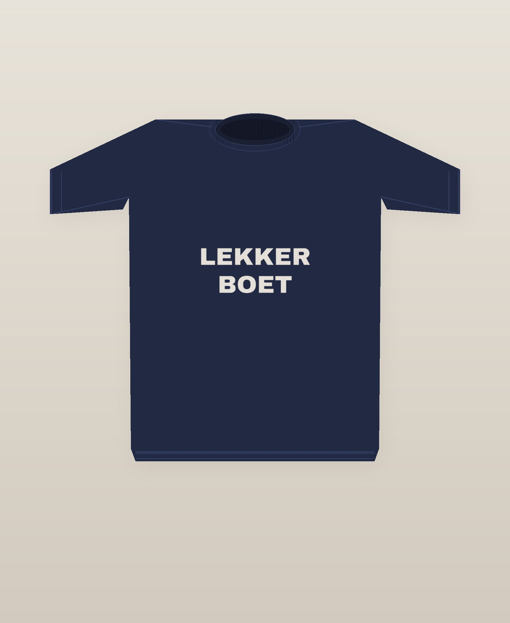 Lekker Boet