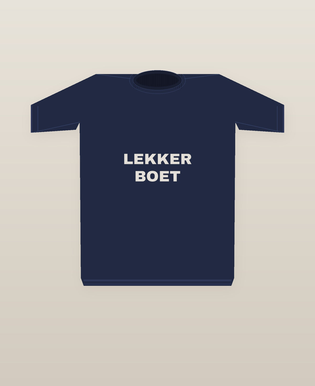 Lekker Boet
