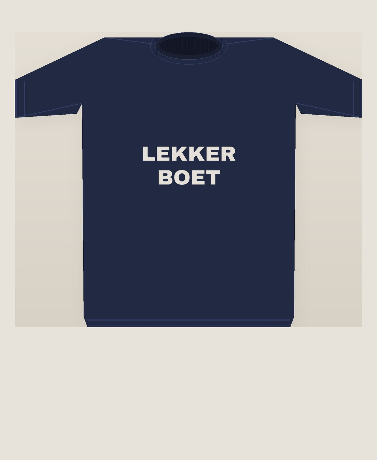 sa-003 Navy Blue