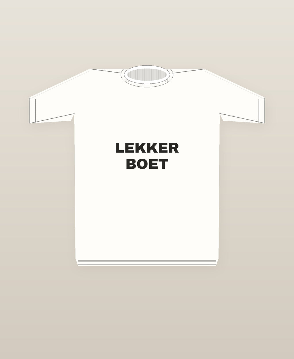 Lekker Boet