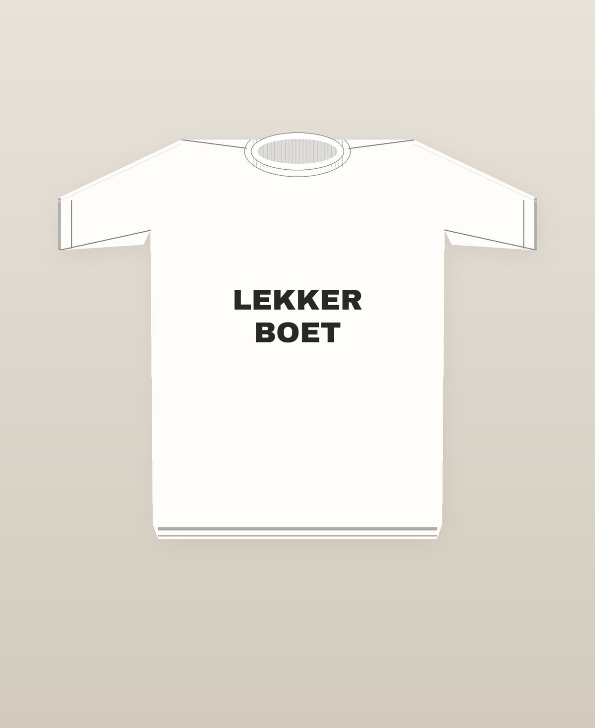 Lekker Boet