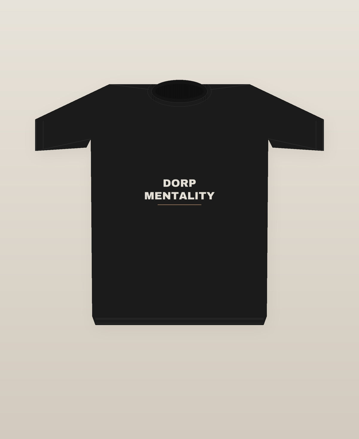 Dorp Mentality