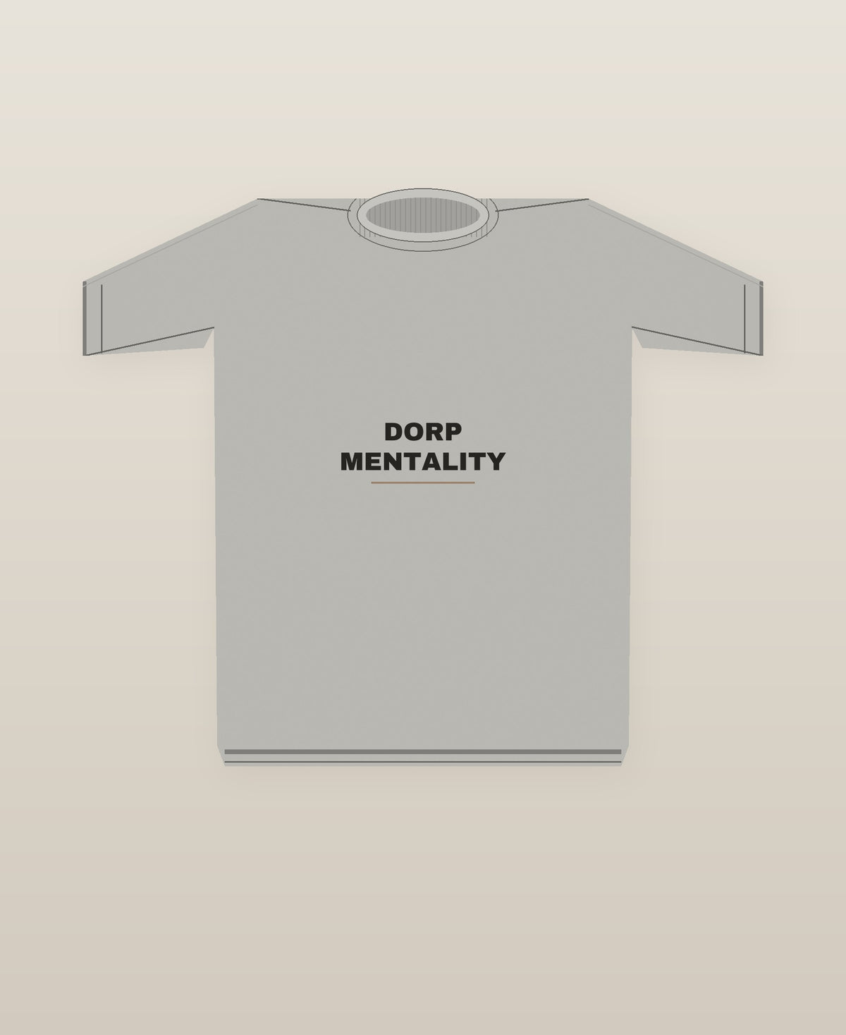 Dorp Mentality