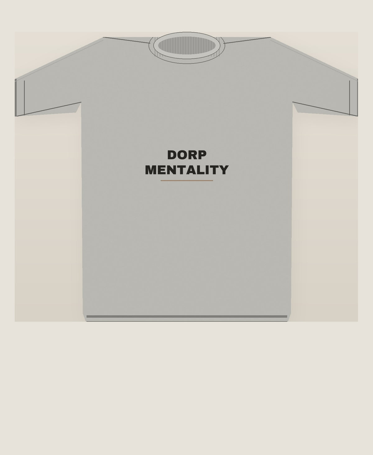 sa-004 Heather Grey
