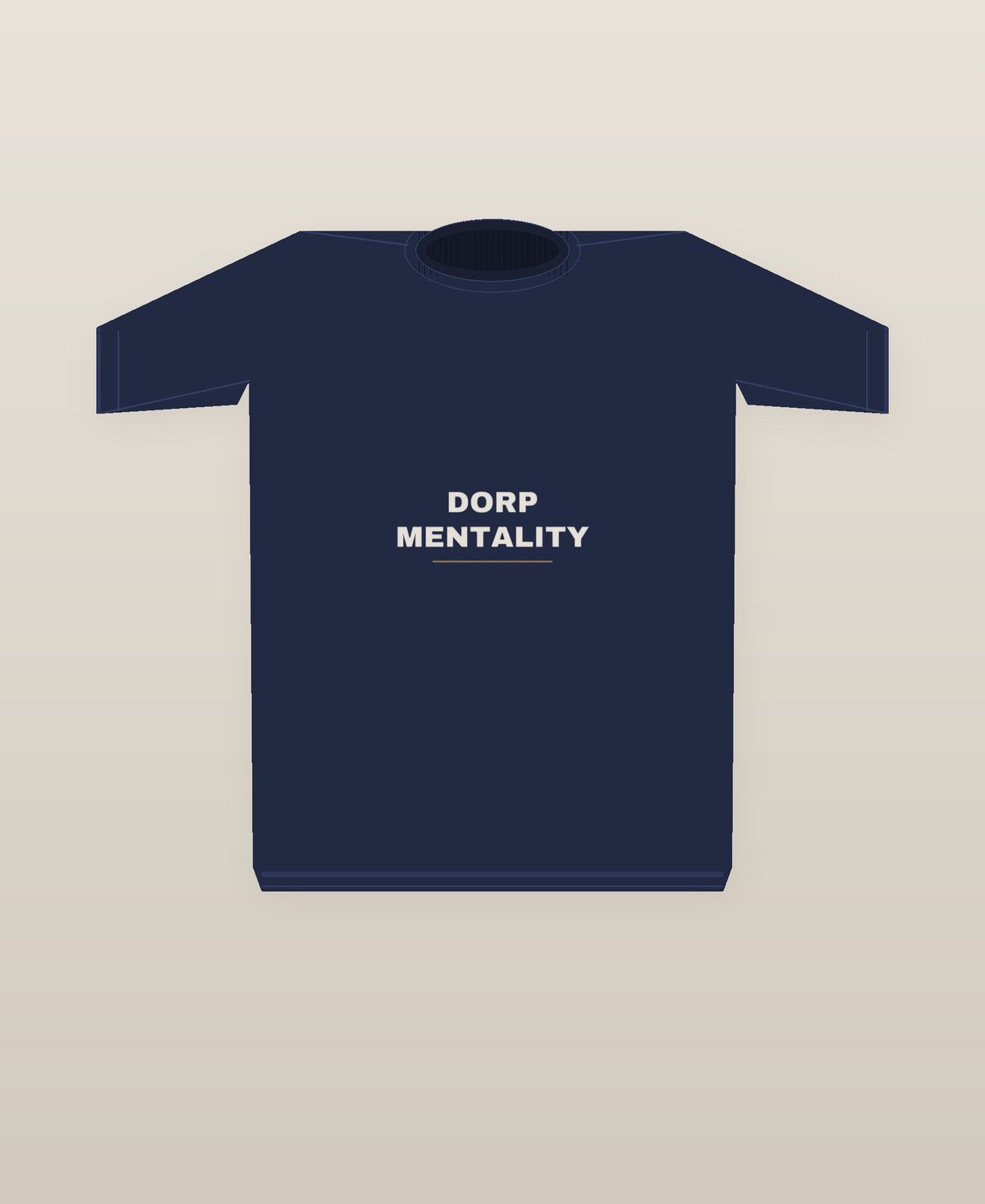 Dorp Mentality