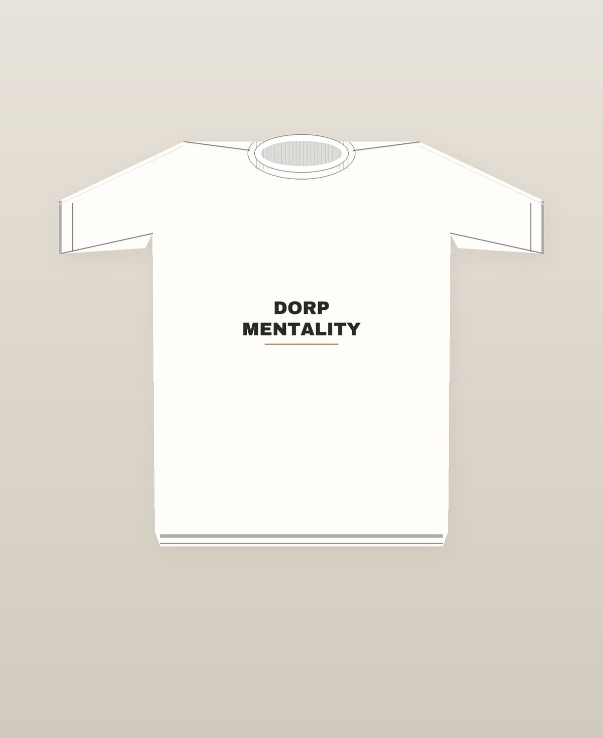 Dorp Mentality