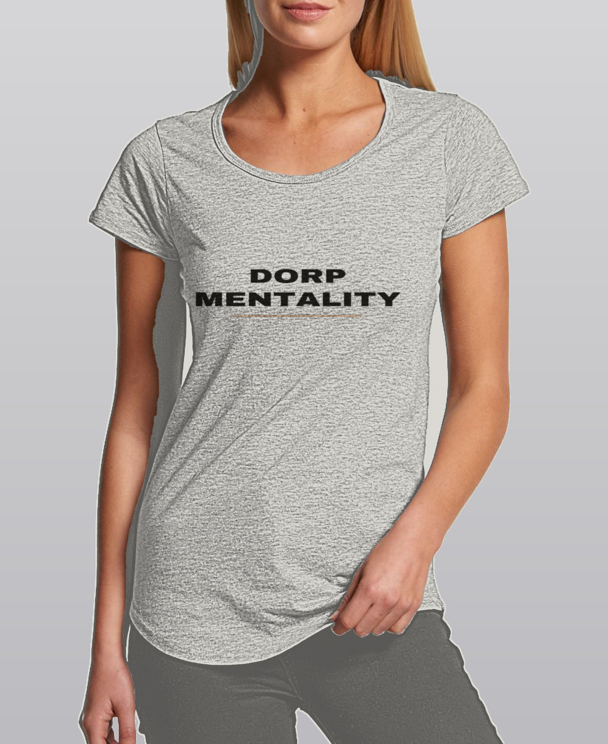 sa-004 Heather Grey