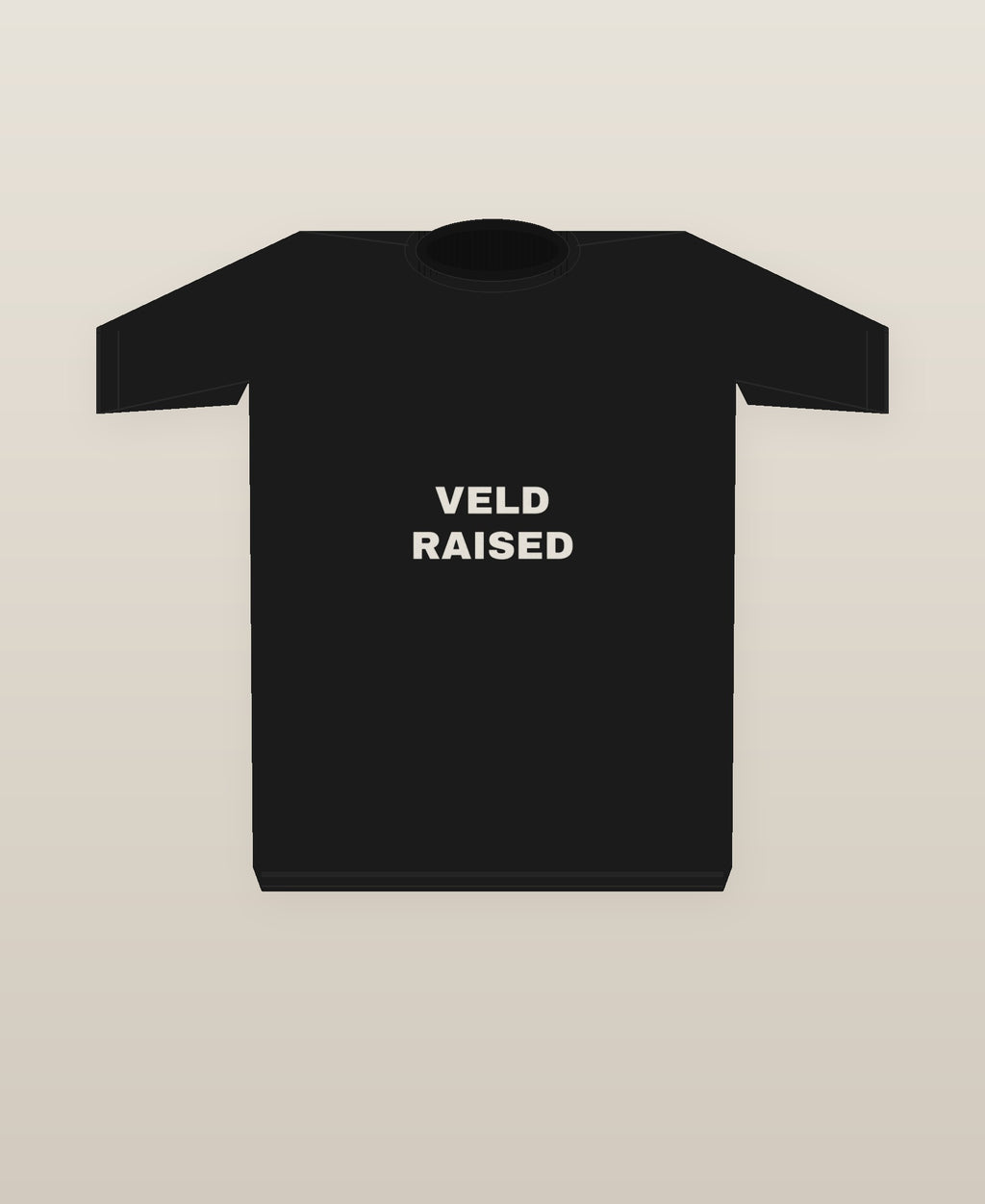Veld Raised