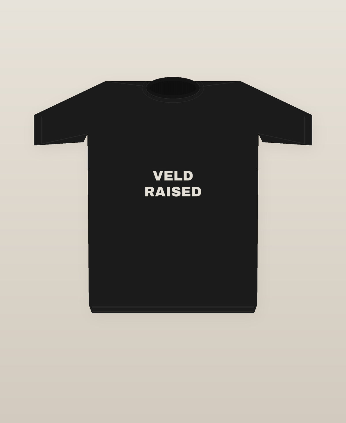 Veld Raised