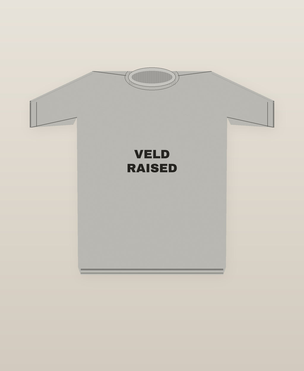 Veld Raised