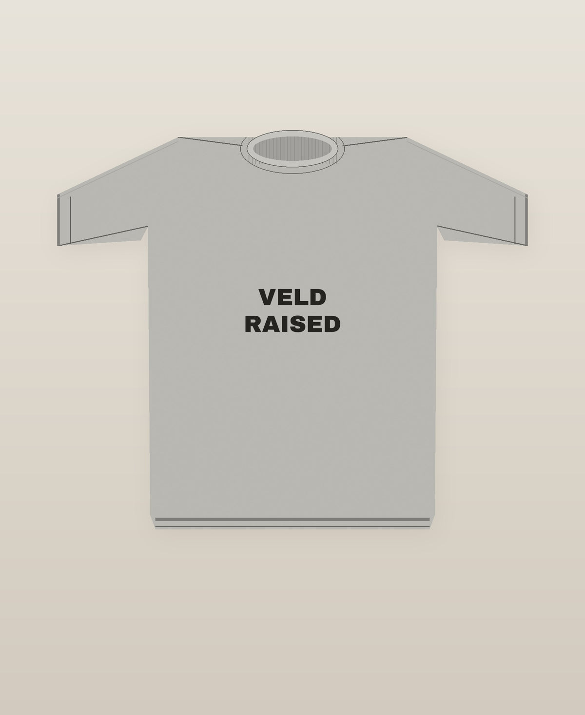 Veld Raised